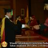 Wisuda Unpad Gel II TA 2015_2016 Fakultas Mipa oleh Dekan  052