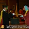 Wisuda Unpad Gel II TA 2015_2016 Fakultas Mipa oleh Dekan  053