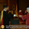 Wisuda Unpad Gel II TA 2015_2016 Fakultas Mipa oleh Dekan  060