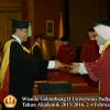 Wisuda Unpad Gel II TA 2015_2016 Fakultas Mipa oleh Dekan  084