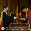 Wisuda Unpad Gel II TA 2015_2016 Fakultas Mipa oleh Dekan  086