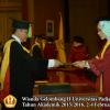 Wisuda Unpad Gel II TA 2015_2016 Fakultas Mipa oleh Dekan  088