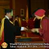 Wisuda Unpad Gel II TA 2015_2016 Fakultas Mipa oleh Dekan  090