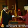 Wisuda Unpad Gel II TA 2015_2016 Fakultas Mipa oleh Dekan  091