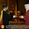 Wisuda Unpad Gel II TA 2015_2016 Fakultas Mipa oleh Dekan  092