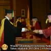 Wisuda Unpad Gel II TA 2015_2016 Fakultas Mipa oleh Dekan  095