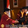 Wisuda Unpad Gel II TA 2015_2016  Fakultas Ilmu Budaya oleh Rektor  021