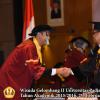 Wisuda Unpad Gel II TA 2015_2016  Fakultas Ilmu Budaya oleh Rektor  022