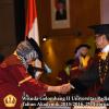 Wisuda Unpad Gel II TA 2015_2016  Fakultas Ilmu Budaya oleh Rektor  023