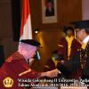 Wisuda Unpad Gel II TA 2015_2016  Fakultas Ilmu Budaya oleh Rektor  025