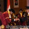 Wisuda Unpad Gel II TA 2015_2016  Fakultas Ilmu Budaya oleh Rektor  027