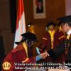 Wisuda Unpad Gel II TA 2015_2016  Fakultas Ilmu Budaya oleh Rektor  028