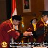 Wisuda Unpad Gel II TA 2015_2016  Fakultas Ilmu Budaya oleh Rektor  029