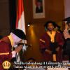 Wisuda Unpad Gel II TA 2015_2016  Fakultas Ilmu Budaya oleh Rektor  031