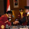 Wisuda Unpad Gel II TA 2015_2016  Fakultas Ilmu Budaya oleh Rektor  033