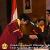 Wisuda Unpad Gel II TA 2015_2016  Fakultas Ilmu Budaya oleh Rektor  035