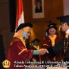 Wisuda Unpad Gel II TA 2015_2016  Fakultas Ilmu Budaya oleh Rektor  036