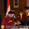 Wisuda Unpad Gel II TA 2015_2016  Fakultas Ilmu Budaya oleh Rektor  037