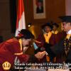 Wisuda Unpad Gel II TA 2015_2016  Fakultas Ilmu Budaya oleh Rektor  038