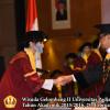 Wisuda Unpad Gel II TA 2015_2016  Fakultas Ilmu Budaya oleh Rektor  070