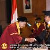 Wisuda Unpad Gel II TA 2015_2016  Fakultas Ilmu Budaya oleh Rektor  105