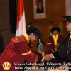 Wisuda Unpad Gel II TA 2015_2016  Fakultas Ilmu Budaya oleh Rektor  107