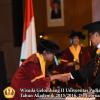 Wisuda Unpad Gel II TA 2015_2016  Fakultas Ilmu Budaya oleh Rektor  108