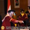 Wisuda Unpad Gel II TA 2015_2016  Fakultas Ilmu Budaya oleh Rektor  111