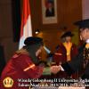 Wisuda Unpad Gel II TA 2015_2016  Fakultas Ilmu Budaya oleh Rektor  114