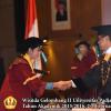 Wisuda Unpad Gel II TA 2015_2016  Fakultas Ilmu Budaya oleh Rektor  116