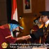 Wisuda Unpad Gel II TA 2015_2016  Fakultas Ilmu Budaya oleh Rektor  117