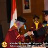 Wisuda Unpad Gel II TA 2015_2016  Fakultas Ilmu Budaya oleh Rektor  118