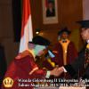 Wisuda Unpad Gel II TA 2015_2016  Fakultas Ilmu Budaya oleh Rektor  119