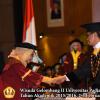 Wisuda Unpad Gel II TA 2015_2016  Fakultas Ilmu Budaya oleh Rektor  121