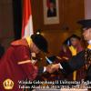 Wisuda Unpad Gel II TA 2015_2016  Fakultas Ilmu Budaya oleh Rektor  123