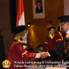 Wisuda Unpad Gel II TA 2015_2016  Fakultas Ilmu Budaya oleh Rektor  125