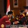 Wisuda Unpad Gel II TA 2015_2016  Fakultas Ilmu Budaya oleh Rektor  126