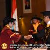 Wisuda Unpad Gel II TA 2015_2016  Fakultas Ilmu Budaya oleh Rektor  127