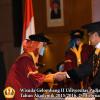 Wisuda Unpad Gel II TA 2015_2016  Fakultas Ilmu Budaya oleh Rektor  128