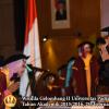 Wisuda Unpad Gel II TA 2015_2016  Fakultas Ilmu Budaya oleh Rektor  132