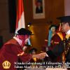 Wisuda Unpad Gel II TA 2015_2016  Fakultas Ilmu Budaya oleh Rektor  133