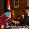 Wisuda Unpad Gel II TA 2015_2016  Fakultas Ilmu Budaya oleh Rektor  135