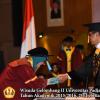 Wisuda Unpad Gel II TA 2015_2016  Fakultas Ilmu Budaya oleh Rektor  138