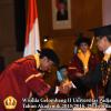 Wisuda Unpad Gel II TA 2015_2016  Fakultas Ilmu Budaya oleh Rektor  139