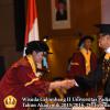 Wisuda Unpad Gel II TA 2015_2016  Fakultas Ilmu Budaya oleh Rektor  140