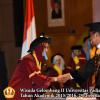 Wisuda Unpad Gel II TA 2015_2016  Fakultas Ilmu Budaya oleh Rektor  142