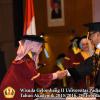 Wisuda Unpad Gel II TA 2015_2016  Fakultas Ilmu Budaya oleh Rektor  144