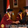 Wisuda Unpad Gel II TA 2015_2016  Fakultas Ilmu Budaya oleh Rektor  146