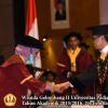 Wisuda Unpad Gel II TA 2015_2016  Fakultas Ilmu Budaya oleh Rektor  147