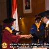 Wisuda Unpad Gel II TA 2015_2016  Fakultas Ilmu Budaya oleh Rektor  151